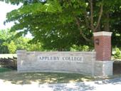Appleby College, Oakville, ON